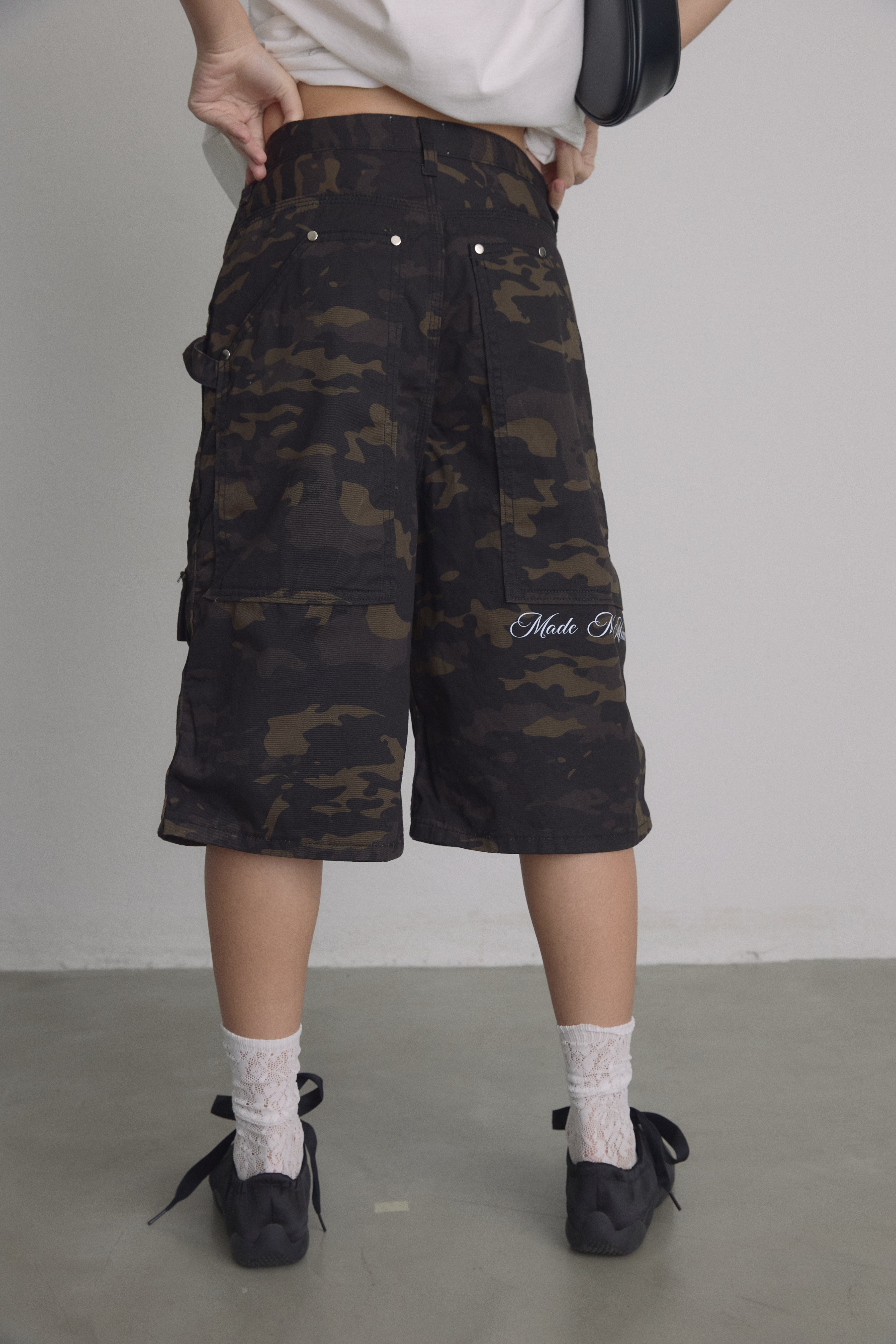 MMMxNWL / Jort camo