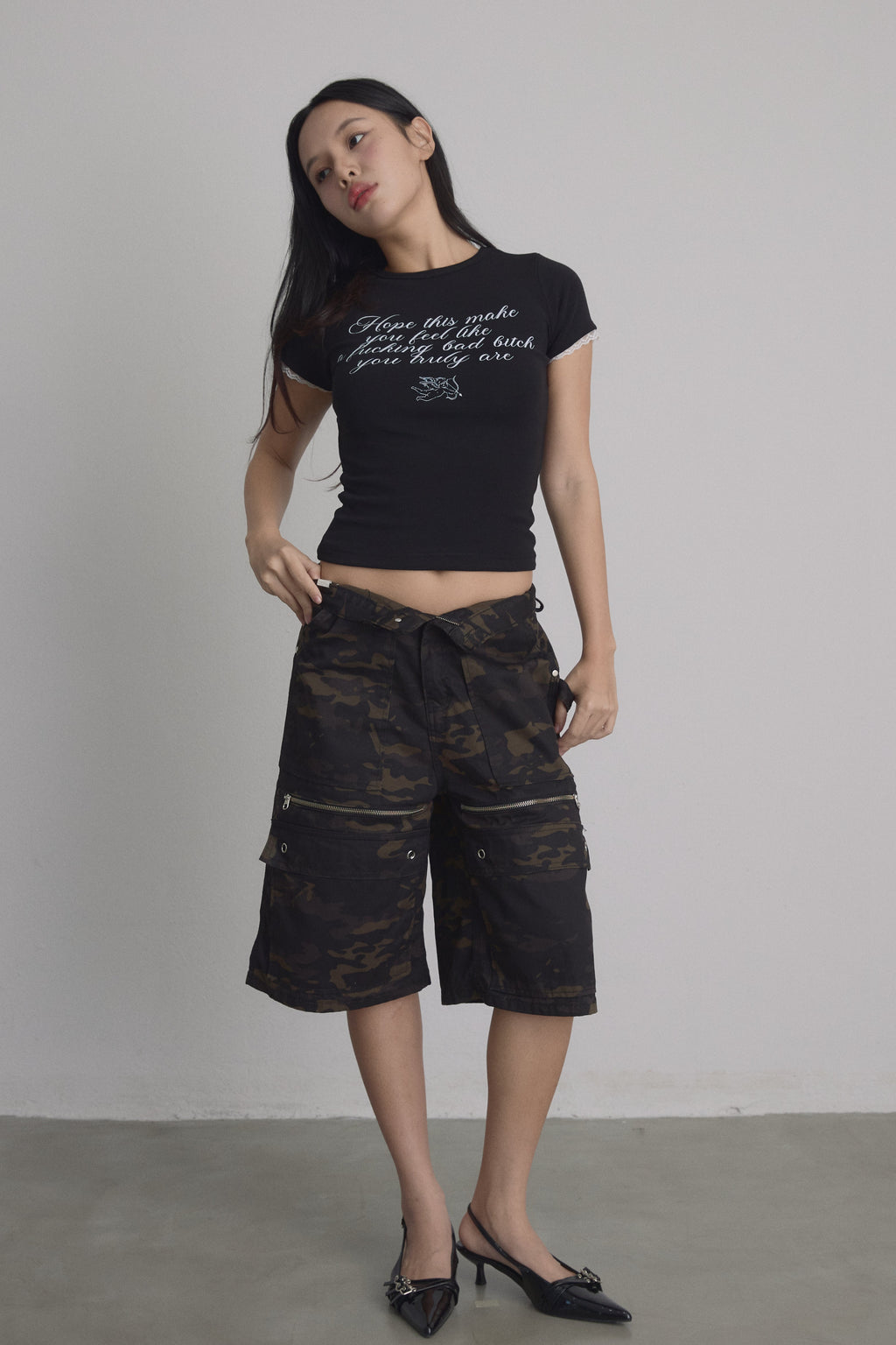 MMMxNWL / Jort camo