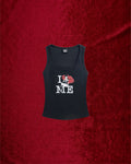 MADDY V.1 / Tank Top