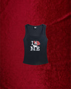 MADDY V.1 / Tank Top